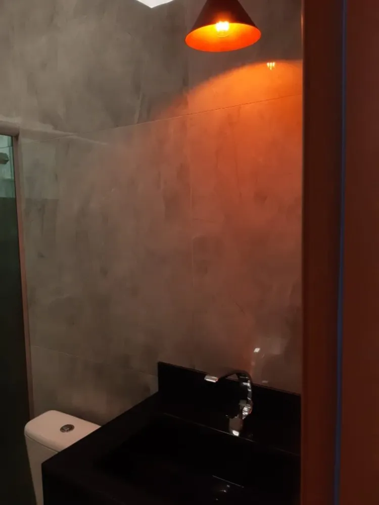 Casa, 3 quartos, 87 m² - Foto 6