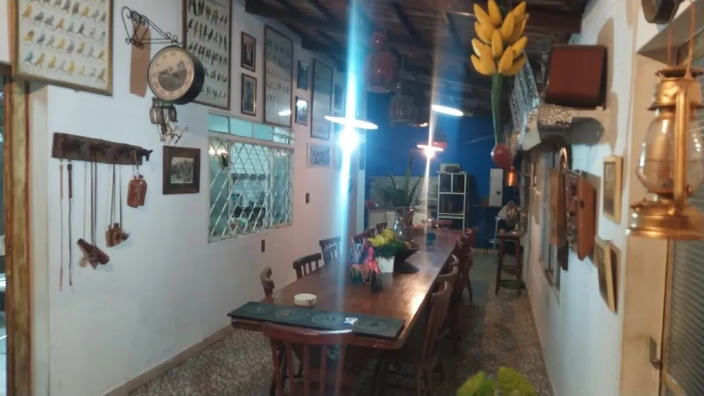 Casa, 3 quartos, 275 m² - Foto 12