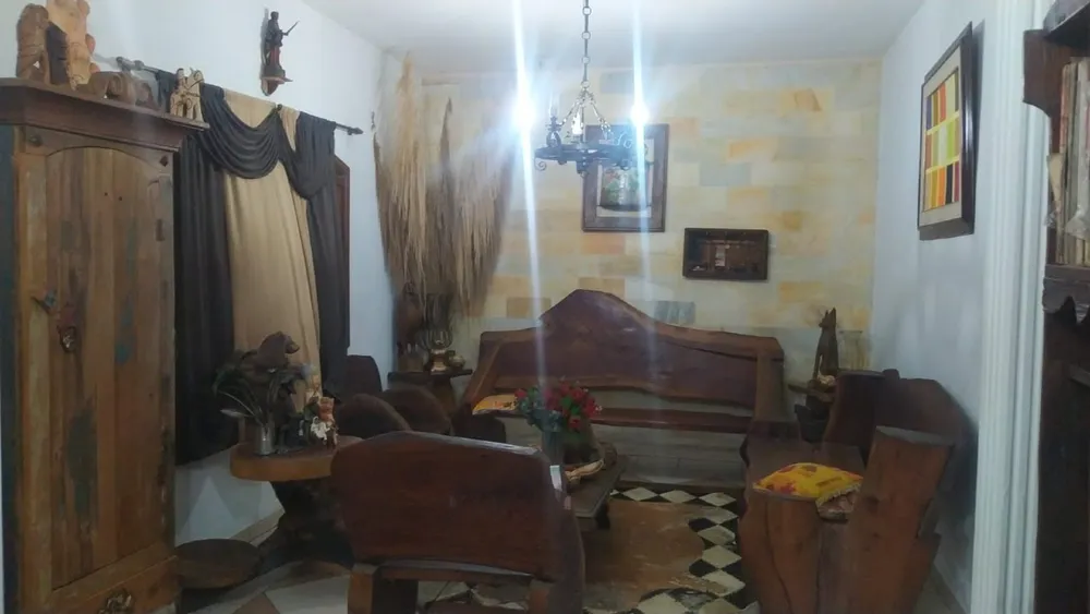 Casa, 3 quartos, 275 m² - Foto 15