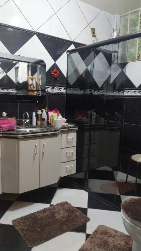 Casa, 3 quartos, 275 m² - Foto 8