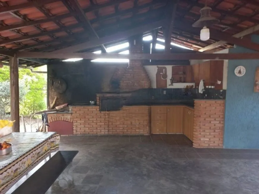 Sítio, 5 quartos, 6000 m² - Foto 6