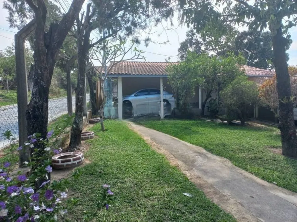 Sítio, 5 quartos, 6000 m² - Foto 4