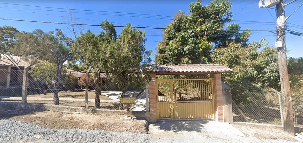 Sítio, 5 quartos, 6000 m² - Foto 7