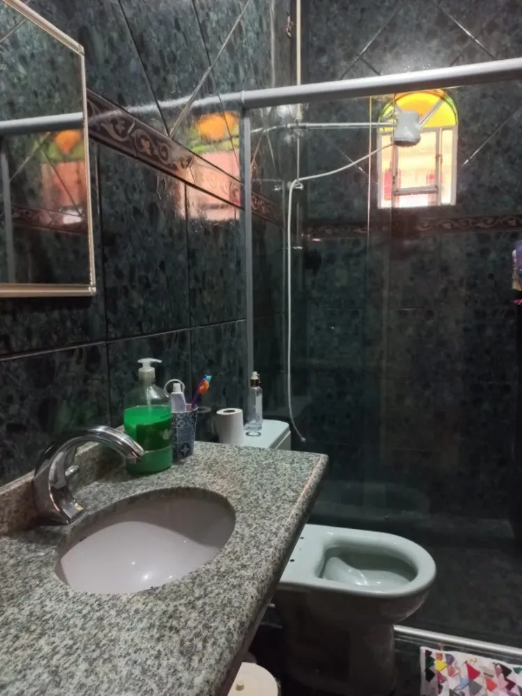Sítio, 5 quartos, 6000 m² - Foto 8
