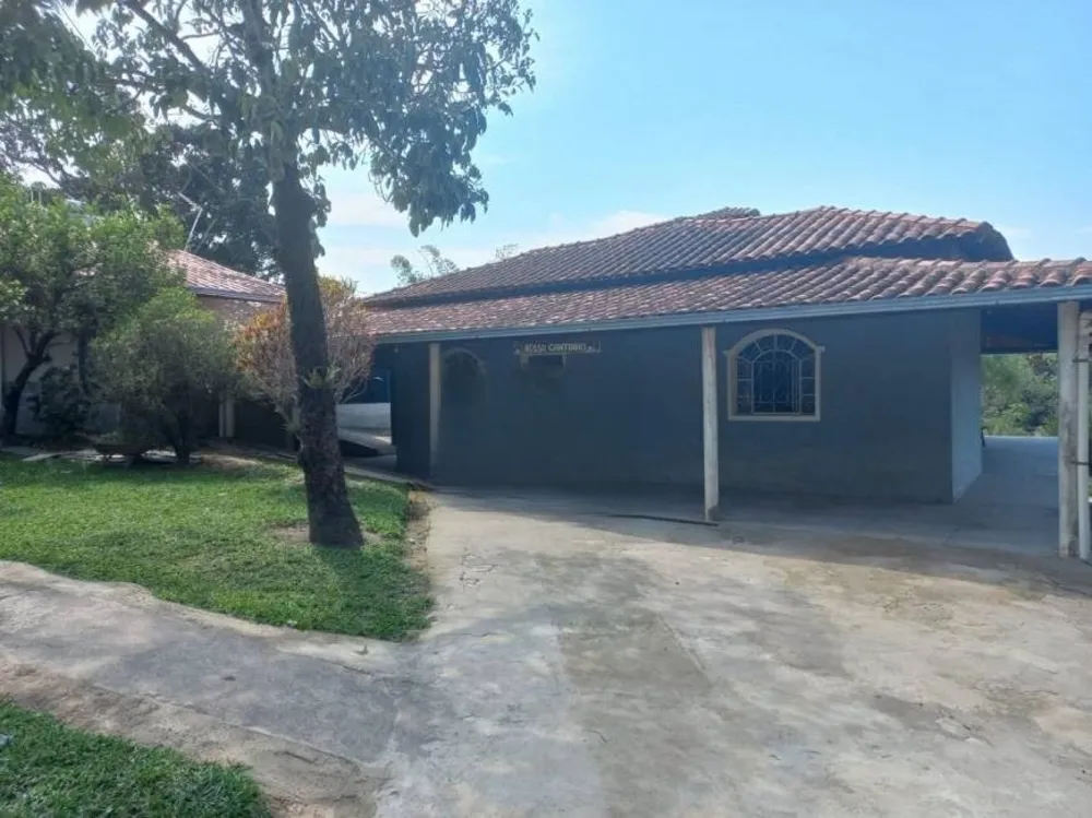 Sítio, 5 quartos, 6000 m² - Foto 3