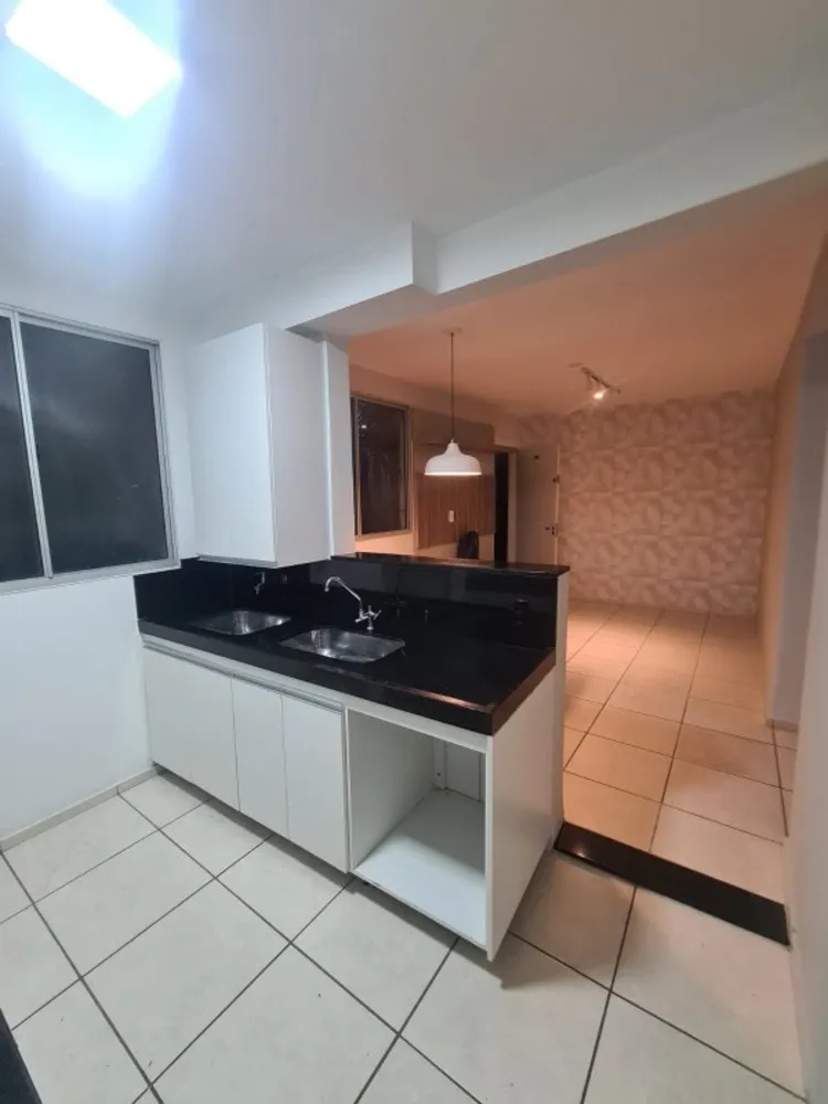 Apartamento, 2 quartos, 45 m² - Foto 9