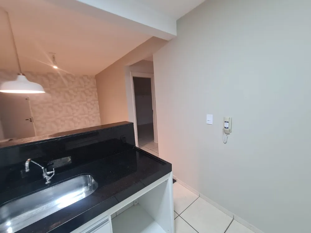 Apartamento, 2 quartos, 45 m² - Foto 6
