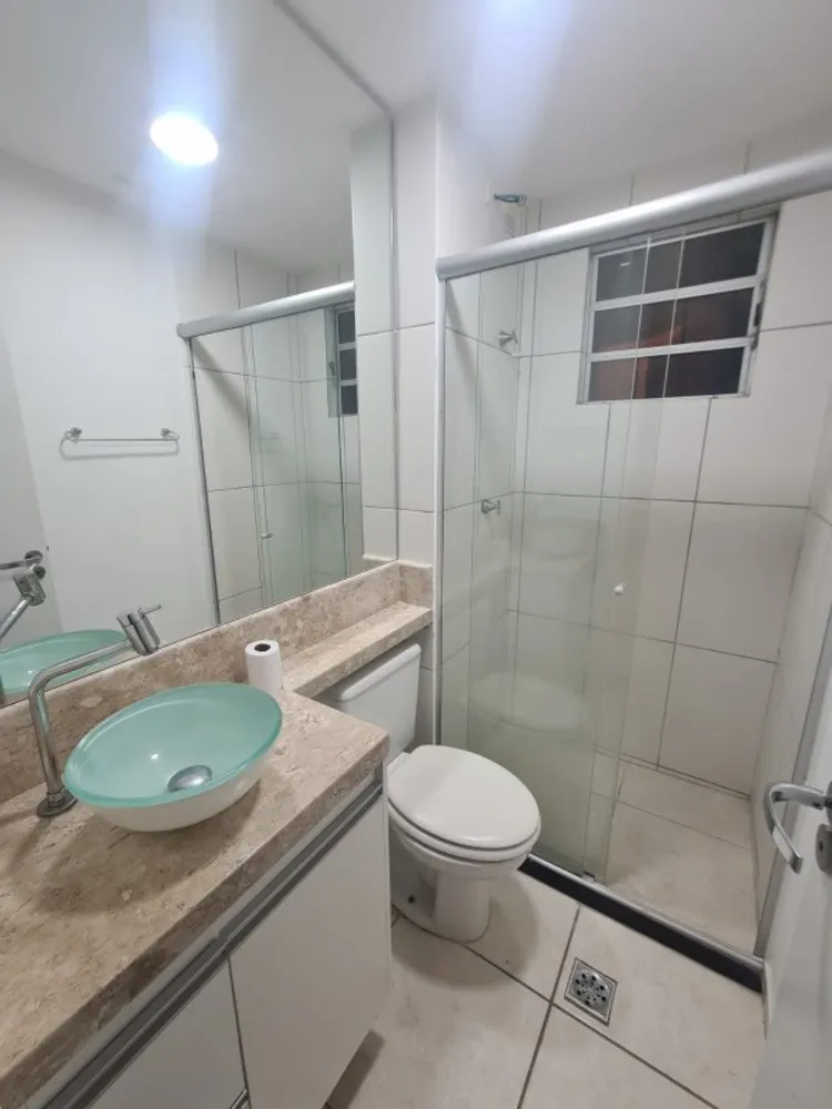Apartamento, 2 quartos, 45 m² - Foto 11