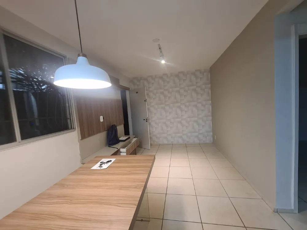 Apartamento, 2 quartos, 45 m² - Foto 8