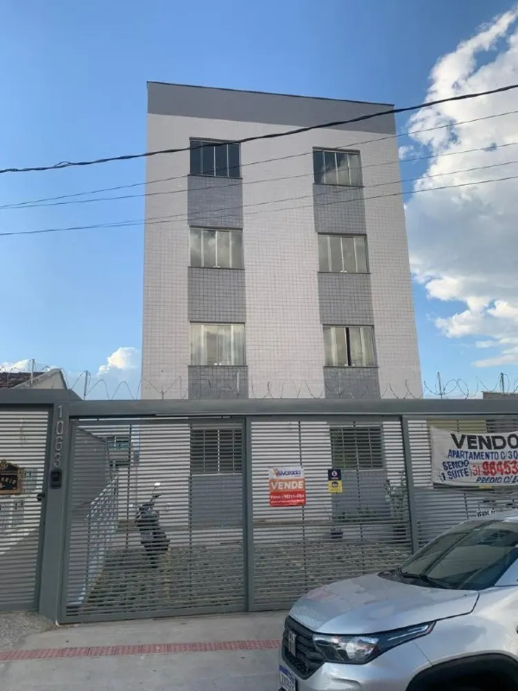 Apartamento, 3 quartos, 65 m² - Foto 16