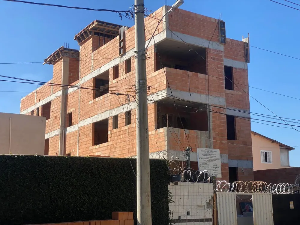 Cobertura, 3 quartos, 124 m² - Foto 6