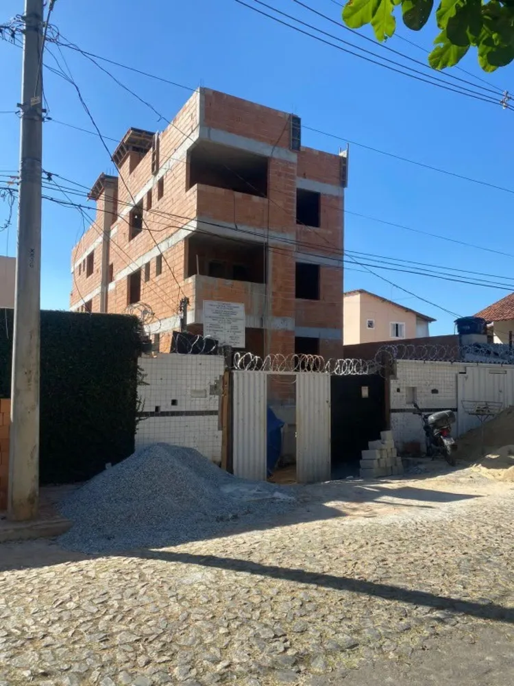 Cobertura, 3 quartos, 124 m² - Foto 5