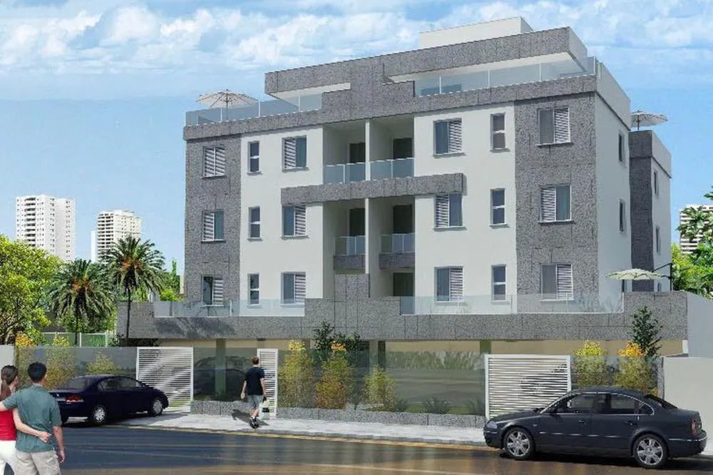 Cobertura, 3 quartos, 75 m² - Foto 3