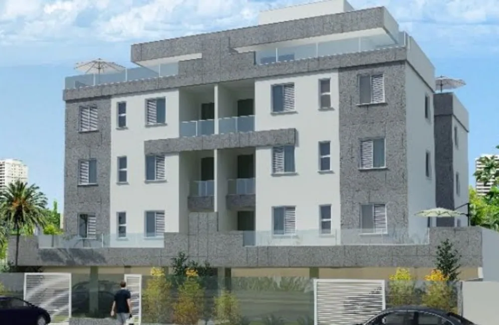 Cobertura, 3 quartos, 75 m² - Foto 1