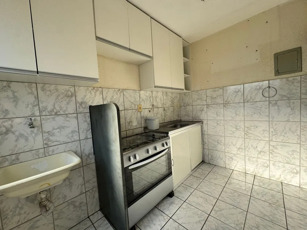 Apartamento, 2 quartos, 49 m² - Foto 4