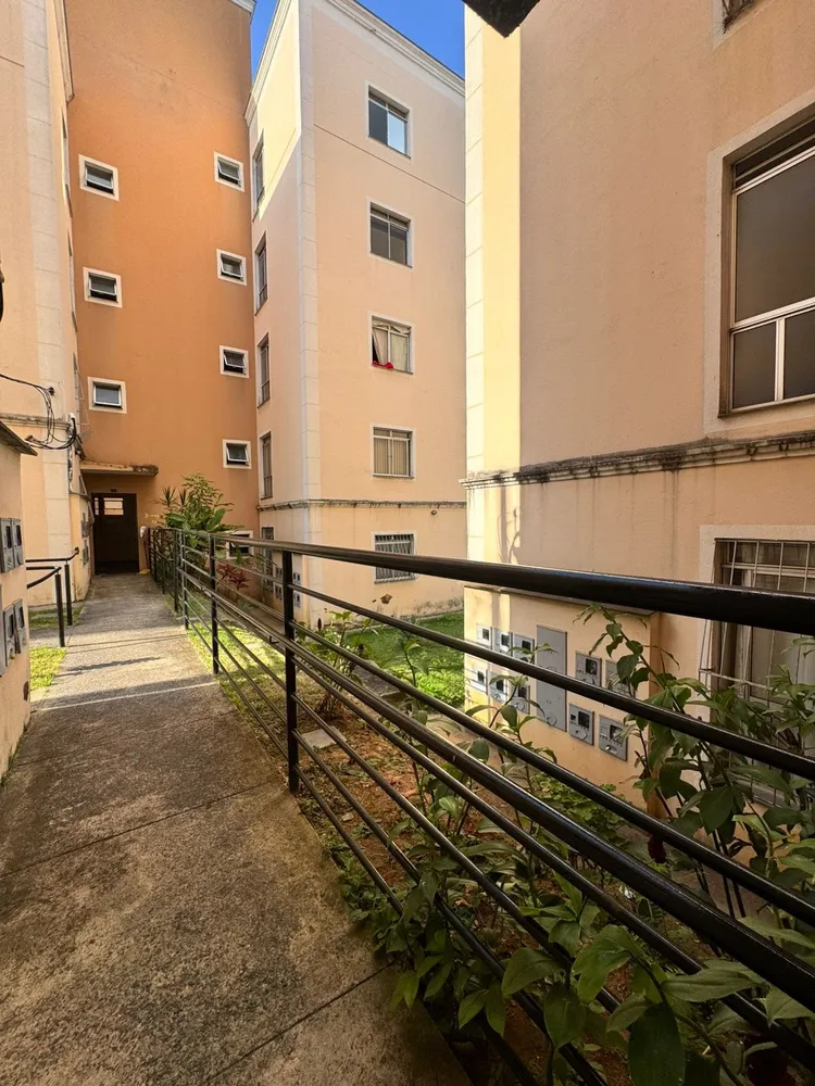 Apartamento, 2 quartos, 49 m² - Foto 6
