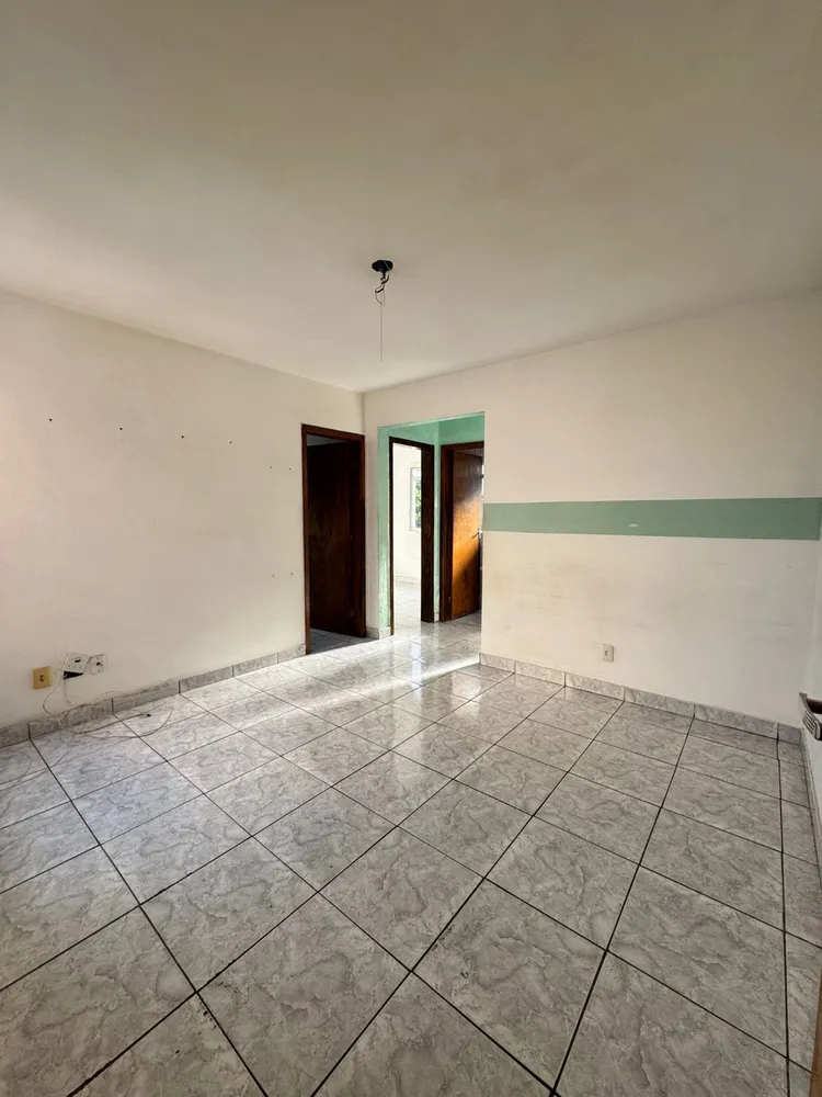 Apartamento, 2 quartos, 49 m² - Foto 2