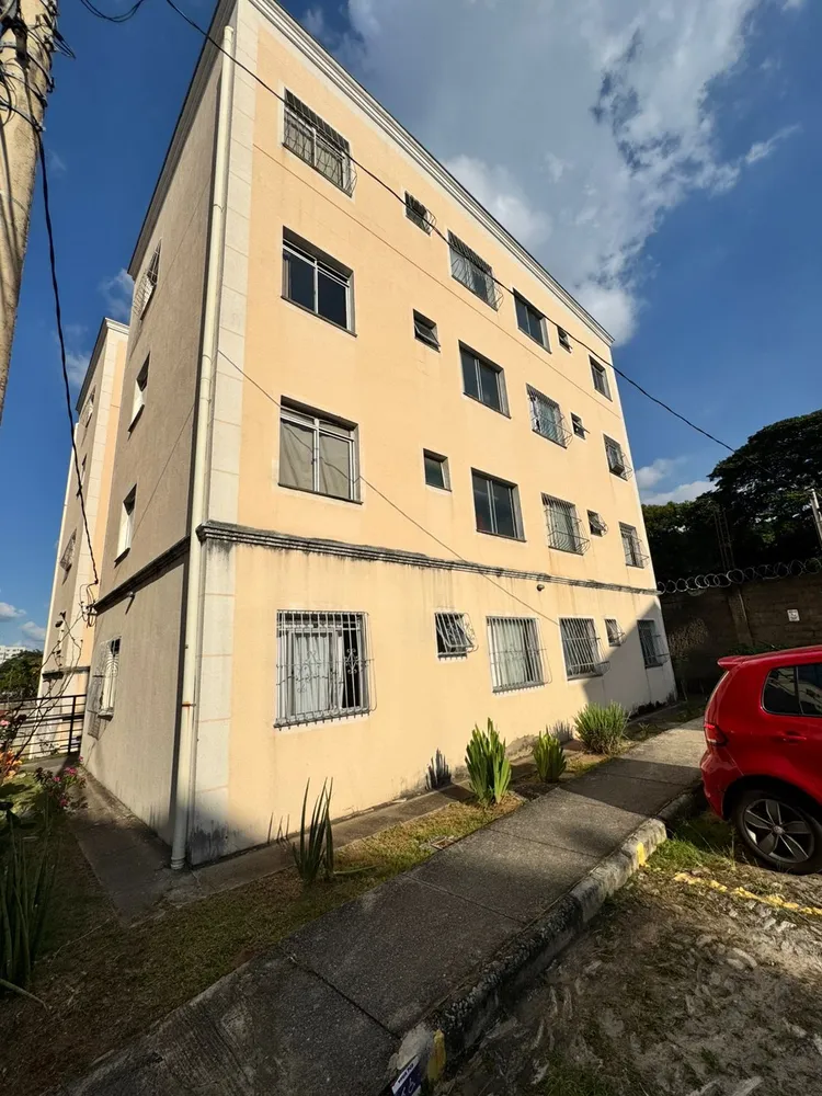 Apartamento, 2 quartos, 49 m² - Foto 12