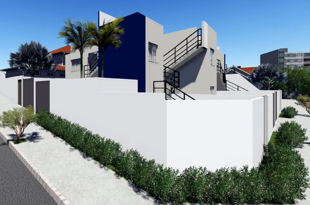 Cobertura, 2 quartos, 45 m² - Foto 9