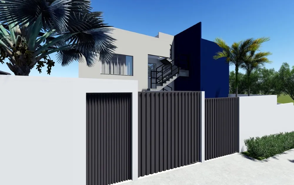 Cobertura, 2 quartos, 45 m² - Foto 5