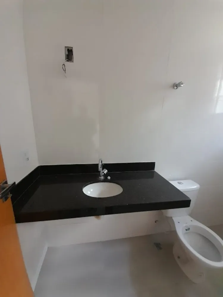 Casa, 3 quartos, 87 m² - Foto 3