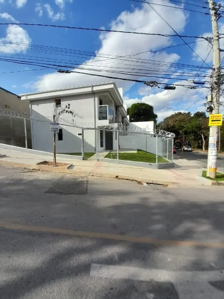 Casa, 3 quartos, 87 m² - Foto 4