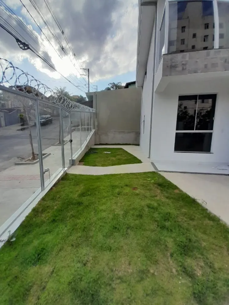 Casa, 3 quartos, 87 m² - Foto 2