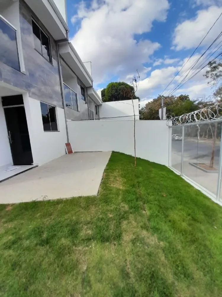 Casa, 3 quartos, 87 m² - Foto 1