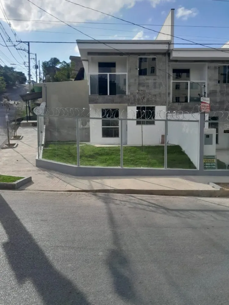Casa, 3 quartos, 87 m² - Foto 12