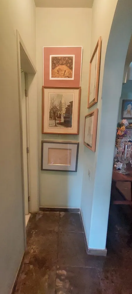 Casa, 2 quartos, 278 m² - Foto 16