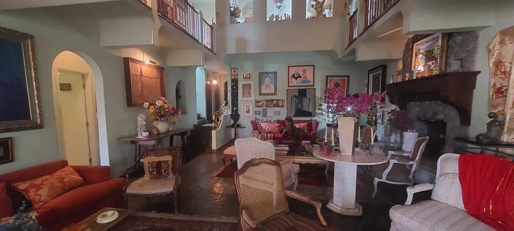 Casa, 2 quartos, 278 m² - Foto 14