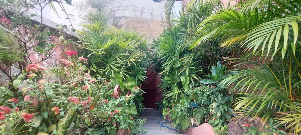 Casa, 2 quartos, 278 m² - Foto 3