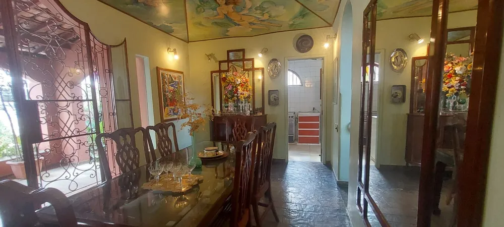 Casa, 2 quartos, 278 m² - Foto 7