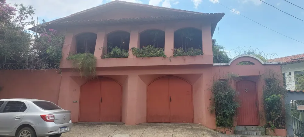 Casa, 2 quartos, 278 m² - Foto 2