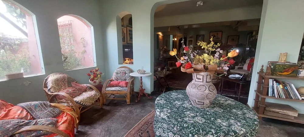 Casa, 2 quartos, 278 m² - Foto 13