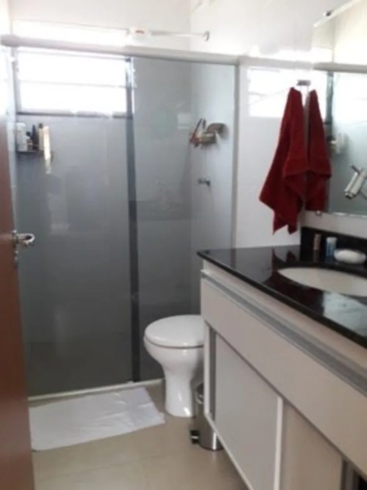 Casa, 3 quartos, 120 m² - Foto 10
