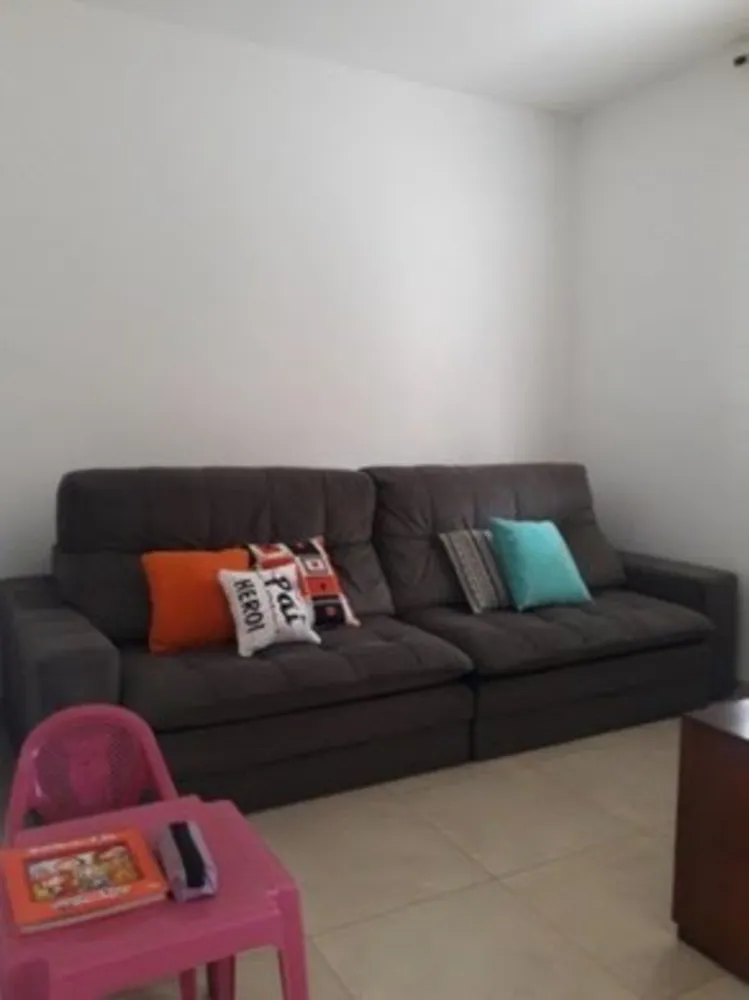 Casa, 3 quartos, 120 m² - Foto 2