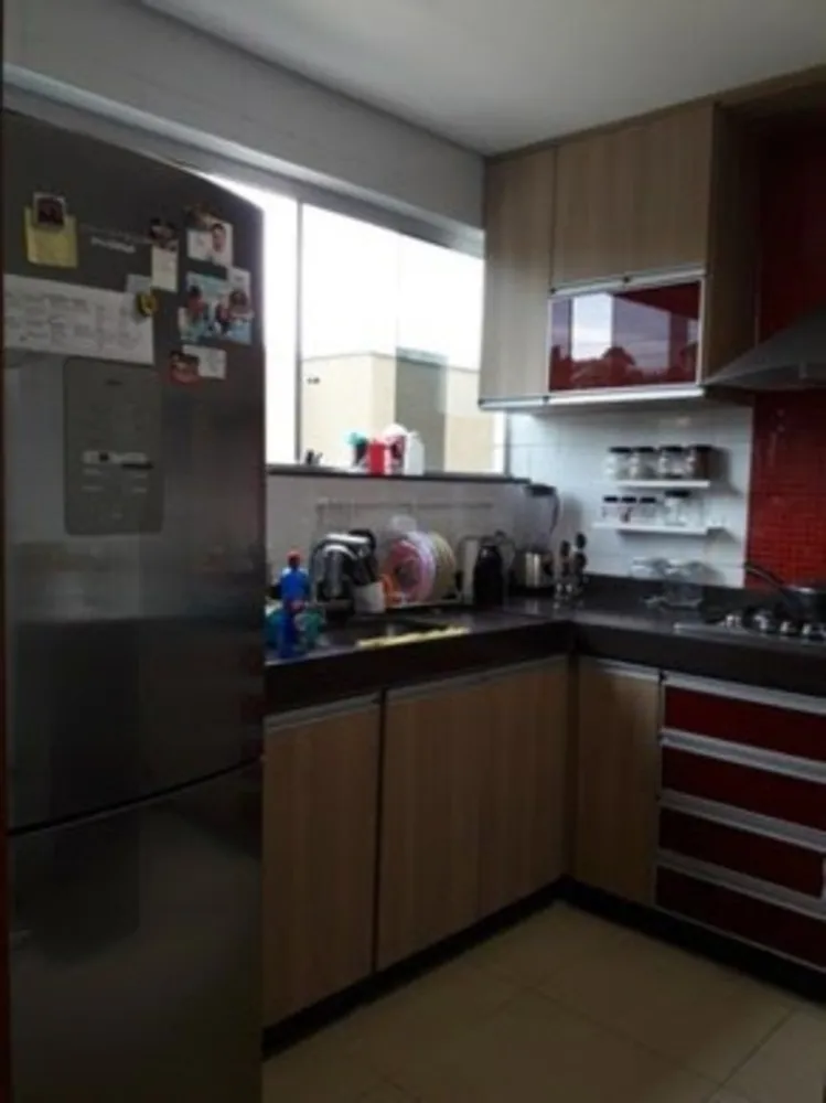 Casa, 3 quartos, 120 m² - Foto 11