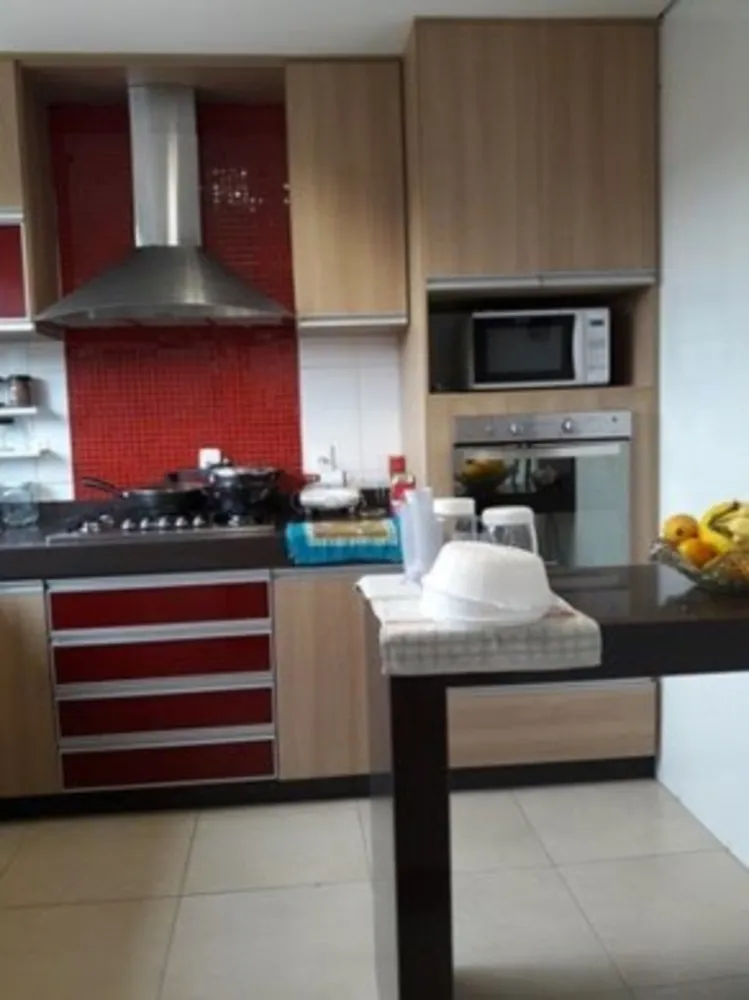 Casa, 3 quartos, 120 m² - Foto 15