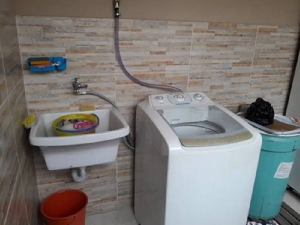 Casa, 3 quartos, 120 m² - Foto 8