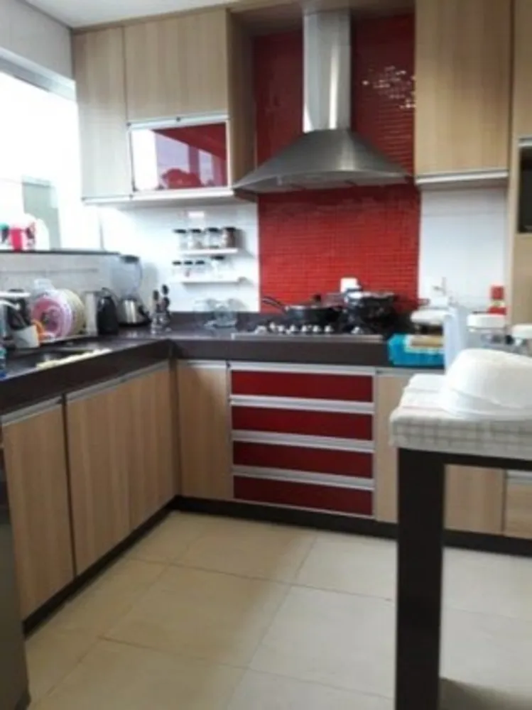 Casa, 3 quartos, 120 m² - Foto 7