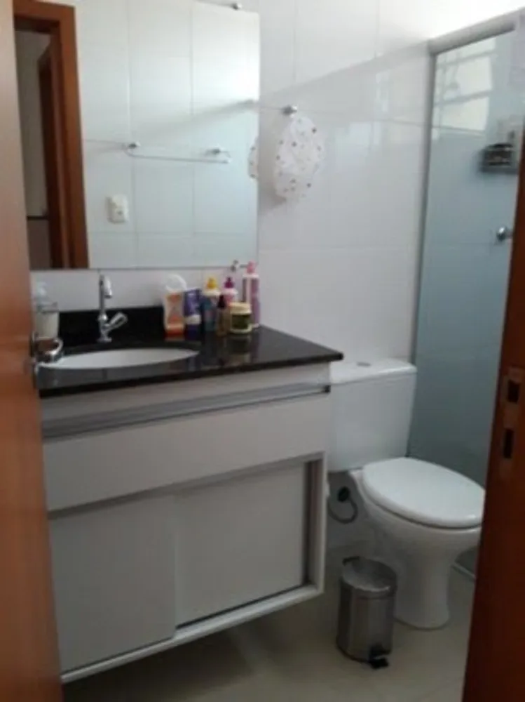 Casa, 3 quartos, 120 m² - Foto 1