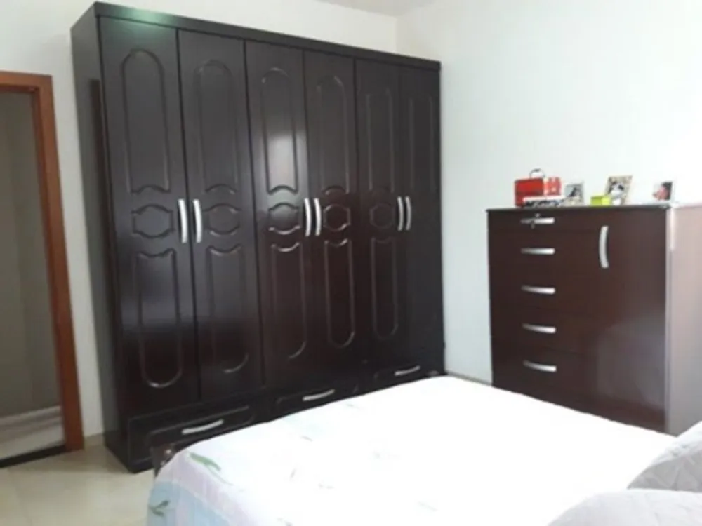 Casa, 3 quartos, 120 m² - Foto 1