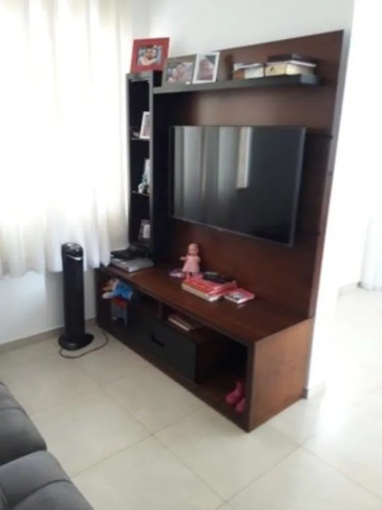 Casa, 3 quartos, 120 m² - Foto 9
