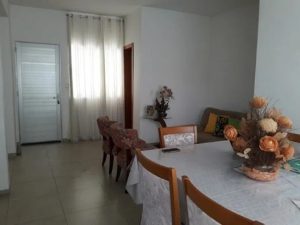 Casa, 3 quartos, 120 m² - Foto 3
