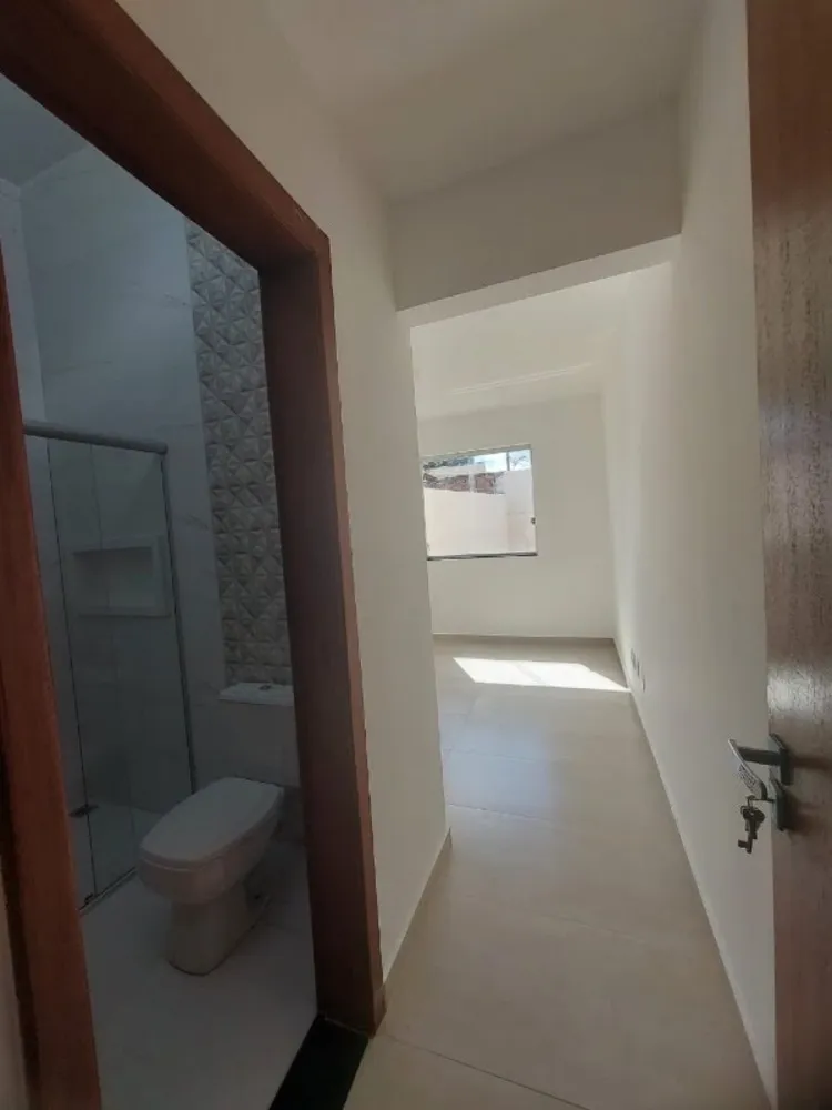Casa, 2 quartos, 83 m² - Foto 7