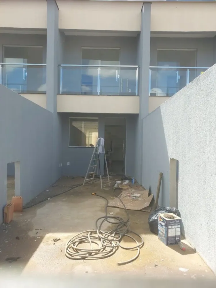 Casa, 2 quartos, 83 m² - Foto 12