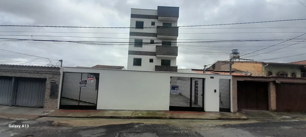 Cobertura, 3 quartos, 120 m² - Foto 1