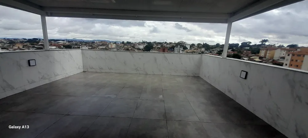 Cobertura, 3 quartos, 120 m² - Foto 13