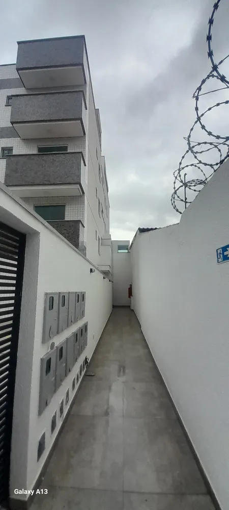 Cobertura, 3 quartos, 120 m² - Foto 2